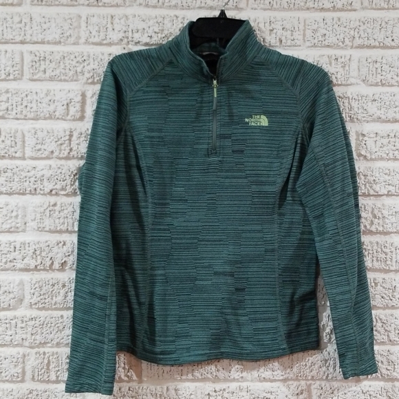 The North Face Tops - The North Face Fleece Pullover Top